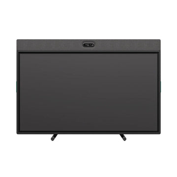 Rally Board by Logitech – 38.9" x 59.1" x 3", Graphite, Gray, Model 991-000561
