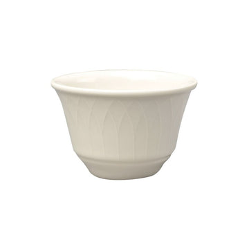 China Gothic 7 oz Bouillon - 36 / CS by Homer Laughlin – Pack of 36, Model 3307000