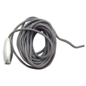 Appliance Cords by Tuuci – Cotton, Silver