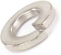 For Champion 106482 - Moyer Diebel Washer Lock 1/4 Split | Home and Commercial Appliance Direct Replacement Part for Quick Install and Dependable Operation