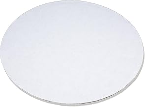 SCT 11525 Pizza Carboard Rounds, 14-inch Cardboard Circles, Perfect Pizza Base (Case of 100)