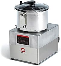 Sammic CKE-5 Food Processor/Emulsifier electric 5.8 qt. (5L) bowl capacity