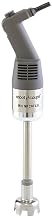 Robot Coupe MMP240VV 10-Inch Mini Power Mixer with 1-1/2 Gal. Capacity and Variable Speed, 120v, ETL-Sanitation,Gray