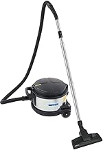 Advance Euroclean GD930 Canister Vacuum Model Number 9055314010, Blue