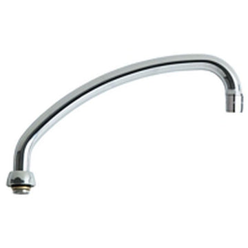 Chicago Replacement Part by Chicago Faucets – .813, 1.063, Brass, Chrome, Model L9JKABCP