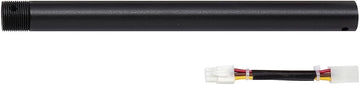 Cal Lighting 12" Extension Rod for CF-1004