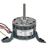 21L91-1/4 HP Blower Motor 1075 RPM 115 Volt 60 Hertz 1 Phase by Lennox – Copper, Model 21L9101