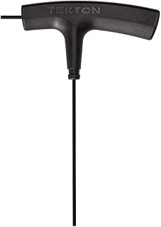 TEKTON 5/64 Inch Flat End Hex T-Handle Key | KTX31078