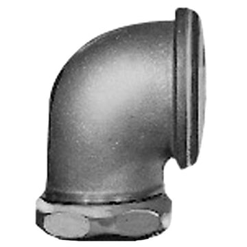 Overflow Elbow DRAINKING by Fisher – Model 11223