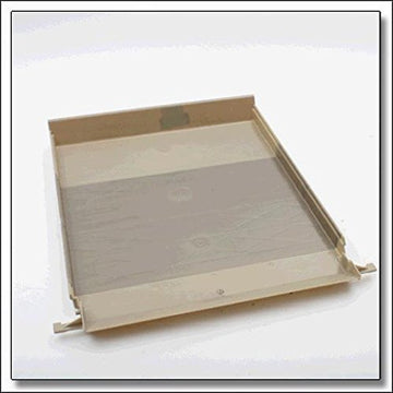 Ice O Matic 9051154-12 Large Splash Curtain with Ag by by Ice-O-Matic – Multicolor, Model 3432197