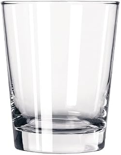Libbey Heavy Base D.O.F. No. 816CD Soda Glass (6 Pieces) RLBBL01