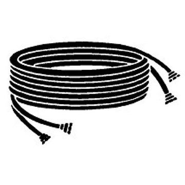 Precharged Tubing Kit by Ice-O-Matic – Model RT375-404