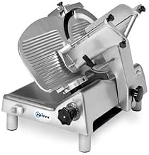Univex 8713M 13" Slicer Heavy Duty Gear Driven Commercial