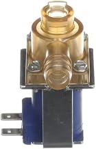 Fits Crathco DSVP11N-14PX8SR1X Solenoid Valvewith Flow Insert Dump 24VDC 6 Liters per Minute RPE