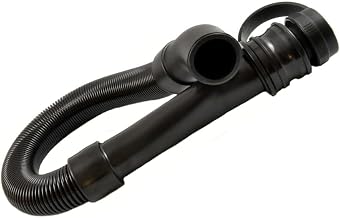 Tennant Drain Hose 1246719 | 1.5" ID x 25" Replacement