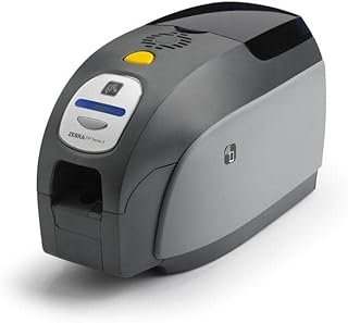 Zebra Technologies Zebra ZXP Series 3 Dual Side ID Card Printer