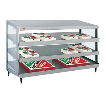 GRPWS-4824T Glo-Ray Pizza Warmer by Hatco – Model GRPWS-4824T_408736