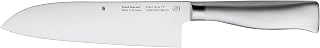WMF W1891946032 Santoku Knife, 7.1 inches (18 cm), Grand Gourmet Santoku Knife, PC