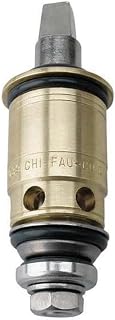 Chicago Faucets 1-099XTBL12JKABNF Quaturn Compression Operating Cartridge Lead Free - 283703