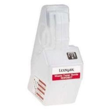 C720 Waste Toner Bottle by Lexmark – no color, Model 15W0907