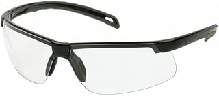 Pyramex Ever-Lite Lightweight Safety Glass Indoor/Outdoor Mirror Lens