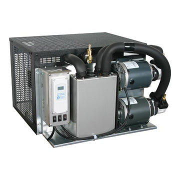 2-Pump 3/4HP Beer LIne Chiller w/Remote by Glastender – Model BLC-3/4-2