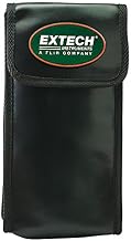 Extech AO-26859-70 Accessory Vinyl Pouch Carrying Case