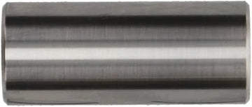 JE Pistons Wrist Pin, 0.927 in Diameter, 2.950 in Long, 0.200 in Thick Wall, Spiral Lock, Steel, Each