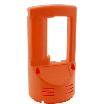 Dynamic USA Handle with Label by Dynamic Mixer – Plastic, Model 9101.1