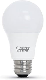 Feit Electric OM40DM/930CA/4 40W A19 3K LED Bulb