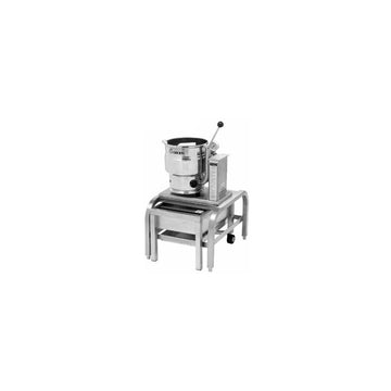 Kettle, Electric, Table Top, 1 by Groen – Model TDB/6-10