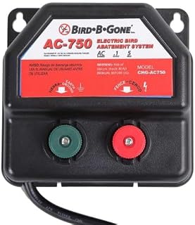 Direct Charger for Bird Jolt Flat Track by Bird B Gone