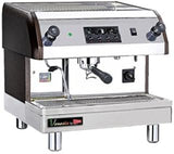 Grindmaster-Cecilware ESP1-110V Venezia II Espresso Machine