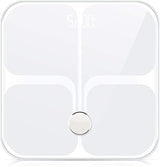 Intelligent Heart Rate Body Fat Scale Accurate Weight Home Adult
