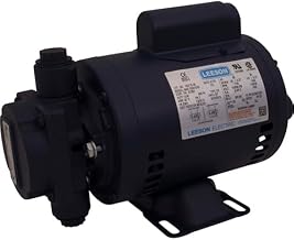 Exact FIT for Henny Penny HEN69356B HP Pump & Motor; HIGH Volume - Replacement Part by MAVRIK