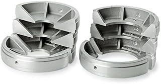 Rothenberger 55240 ROWELD Reducer Clamp Inserts,280 mm