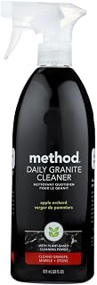 Method Daily Granite, Apple Orchard 28 fl oz(Pack of 3)