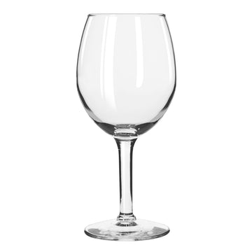 Glassware Citation White Wine Glass by Libbey – 11 oz, 11.0 fluid_ounces, Glass, Clear, Pack of 24
