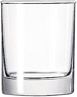 Libbey RLBAT01 Lexington Old F. No. 2328 Soda Glass (Pack of 6)