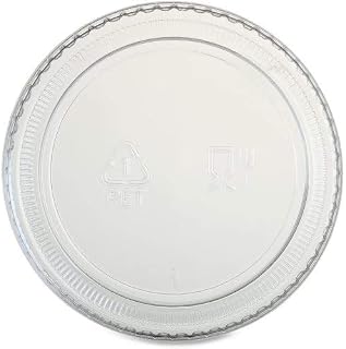 Genuine Joe Portion Cup Lid