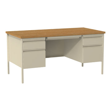 Hirsh Desk, 30" x 60"