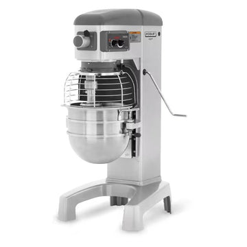 Hobart HL300-3STD Floor Mixer, 30 qt., 120V - Default Title