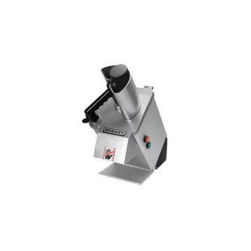 Hobart Stainless Steel Spiral Mixer, 208V 3 phase - 100 130 6