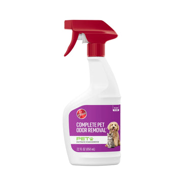 Hoover AH31681 Stain Remover - Default Title