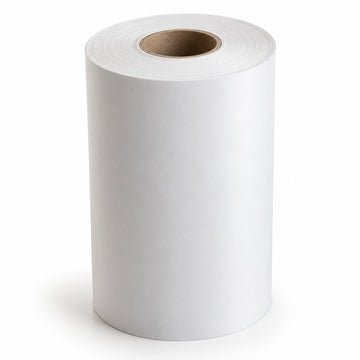 Choice Freezer Paper Roll, 1,000' Long, White
