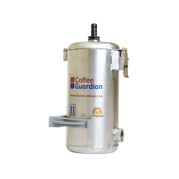 Grease Guardian LLC ST2-M Removal Filter