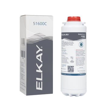 Zurn Elkay 51600C Replacement Filter, 6,000 gal. - Default Title