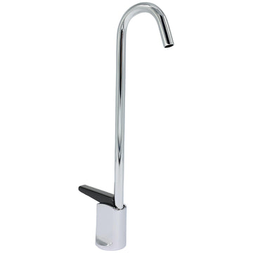 Halsey Taylor 730856151640 Stainless Steel Glass Filler Kit, 2" x 2", Silver - Default Title