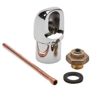 Zurn Elkay 97446C Vandal-Resistant Bubbler Kit - Default Title