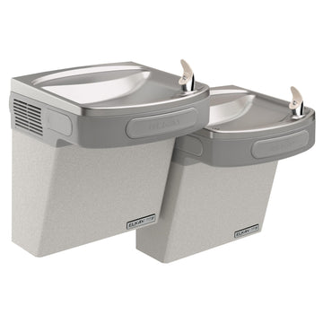 Zurn Elkay Drinking Fountain, 115V - Gray